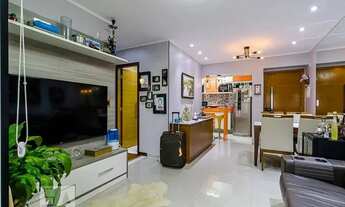 Imagem 7: Apartamento para Aluguel - Aclimação, 2 Quartos, 60 m2