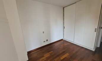 Imagem 6: Apartamento para venda tem 120 metros quadrados com 3 quartos em Chácara Inglesa - São Pau