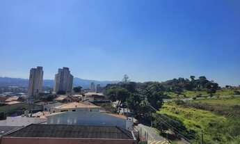 Imagem 2: Apartamento para venda tem 50 metros quadrados com 2 quartos em Quitaúna - Osasco - SP