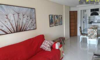 Imagem 2: Apartamentos para venda em Praia Grande no bairro Vila Tupi