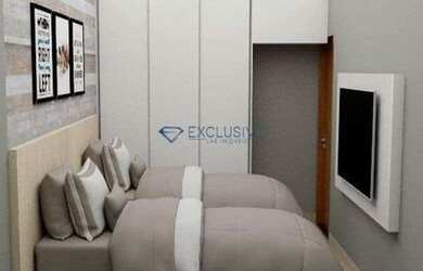 Imagem 6: Apartamento com Área Privativa para comprar Parque Xangri-Lá Contagem