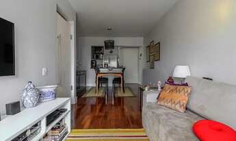 Imagem 6: Apartamento para Aluguel - Ipiranga, 2 Quartos, 65 m2