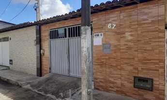 Imagem 3: Vendo Casa 2 Quartos, 1 Suite, Próximo ao Shopping Reis Magos