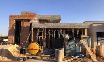 Imagem 6: Casa à venda no Royal Garden - Paulínia/SP