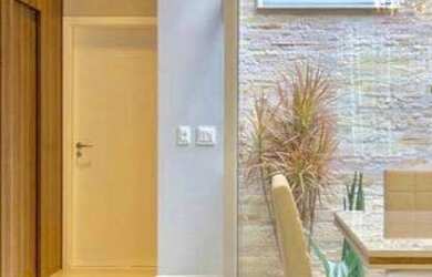 Imagem 3: Casa com 3 dormitórios, 220 m² - venda por R$ 1.550.000,00 ou aluguel por R$ 8.025,00/mês