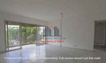 Imagem: Apartamento com 3 quartos, Varanda e Vaga