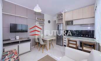 Imagem 2: APARTAMENTO ACONCHEGANTE NA PRAIA DE BOMBAS-BOMBINHAS/SC