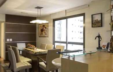 Imagem 2: São Paulo - Apartamento Padrão - SAÚDE