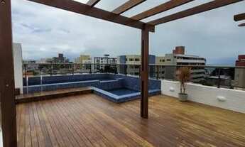 Imagem 5: Apartamento para venda com 53 metros quadrados com 2 quartos em Jardim Oceania - João Pess