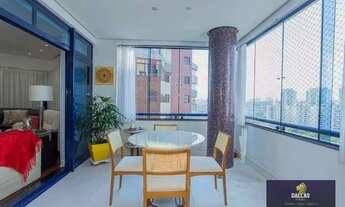 Imagem 6: Apartamento com 4 dormitórios à venda, 289 m² por R$ 1.850.000 - Jardim Avelino - São Paul