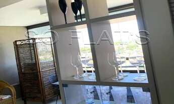 Imagem 2: Flat Gran Estanconfor Veranda Berrini 65m² com 2 Dorms para locação no Brooklin