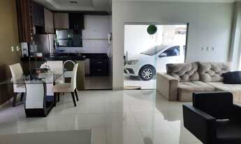 Imagem 5: Casa térrea no condomínio Jardim Espanha, 3 quartos - av. Padre Bruno Sechi