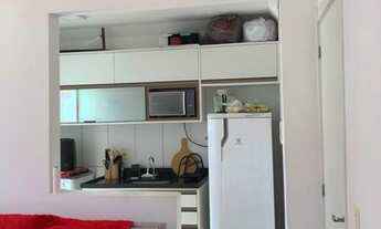 Imagem 1: Alugo apt mobiliado no alameda dos pássaros