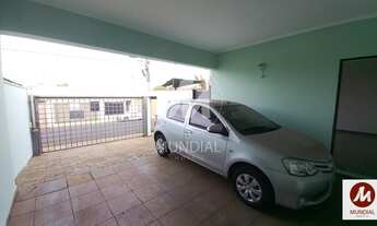 Imagem: Casa (térrea na rua) 3 dormitórios/suite