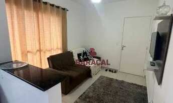 Imagem 5: Apartamento com 1 dormitório para alugar, 45 m² por R$ 1.800,02/mês - Aviação - Praia Gran