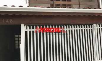 Imagem: Casa Padrão em Sao Jose dos Campos