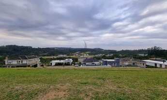 Imagem: Porto Alegre - Terreno Padrão - Alphaville