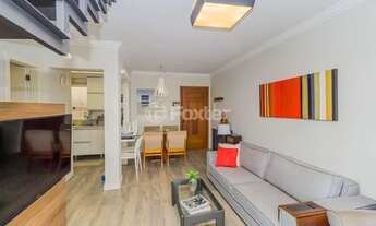 Imagem 2: Apartamento à venda Rua Silva Jardim, Bela Vista - Porto Alegre