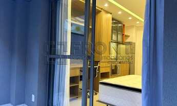 Imagem 7: Studio Garden NUNCA HABITADO