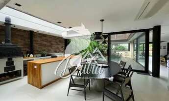 Imagem 5: Casa de Vila Jardim Paulistano 618m² 03 Dormitórios 03 Suítes 4 Vagas