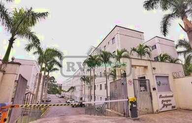 Imagem 2: )(- Oportunidade. Apartamento com 2 quartos em Santos Dumont - Juiz de Fora - MG