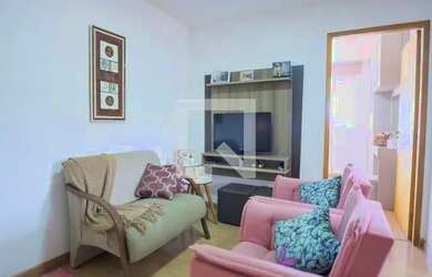 Imagem 7: Apartamento para Aluguel - Vila Madeira, 2 Quartos, 50 m2