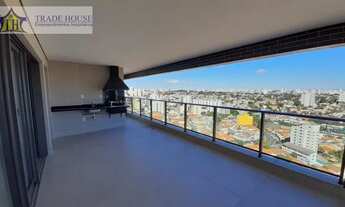 Imagem: Apartamento em Mirandópolis - São Paulo