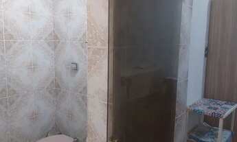 Imagem 5: SUÍTE MOBILIADA EM TAGUATINGA