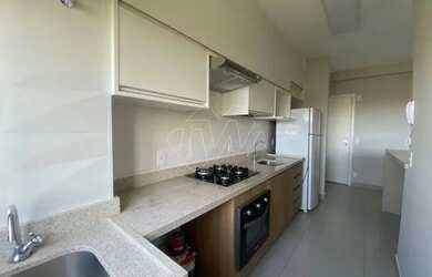 Imagem 3: Venda de Apartamentos / Padrão na cidade de Araraquara