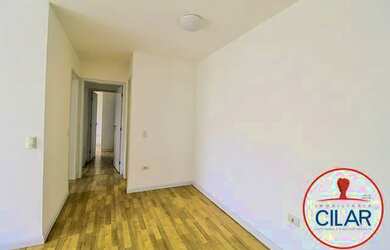 Imagem 7: Curitiba - Apartamento Padrão - Vila Izabel