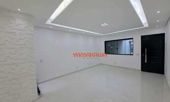 Imagem 6: Sobrado com 3 dormitórios à venda, 165 m² por R$ 980.000,00 - Penha - São Paulo/SP