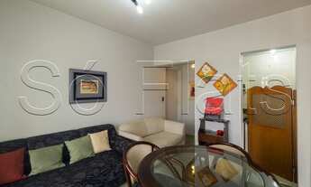 Imagem 5: Plaza Concord disponível locação próximo da Avenida Brigadeiro Luís Antônio