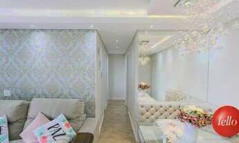 Imagem: São Paulo - Apartamento Padrão - Tatuapé