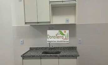 Imagem: Apartamento com 2 dormitórios à venda