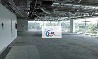 Imagem 7: Conjunto comercial para alugar, 1955 m² com 48 vagas - Brooklin - São Paulo/SP