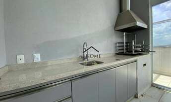 Imagem 7: Apartamento Triplex com 3 dormitórios, 212 m² - venda por R$ 2.750.000 ou aluguel por R$ 1