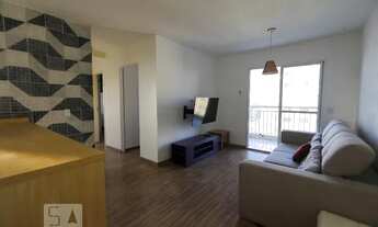 Imagem 2: Apartamento à Venda - Mooca, 3 Quartos, 65 m2