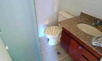 Imagem 4: São Paulo - Apartamento Padrão - Tucuruvi