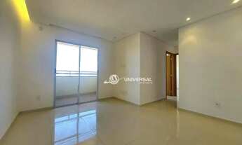 Imagem 3: Apartamento com 2 quartos para alugar, 65 m² por R$ 1.000,00/mês - Quintas Avenida - Juiz