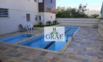 Imagem 3: Apartamento com 2 dormitórios, 49 m² - venda por R$ 416.000,00 ou aluguel por R$ 1.500,00