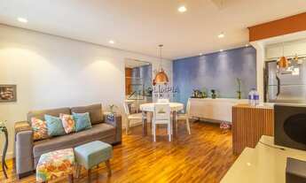 Imagem 2: Locação Apartamento 2 Dormitórios - 55 m² Pinheiros