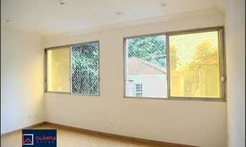 Imagem 2: Locação Apartamento 3 Dormitórios - 94 m² Vila Clementino