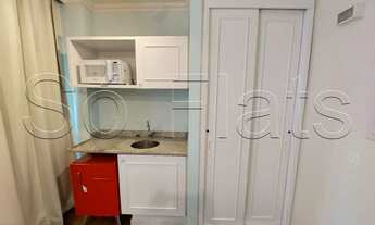 Imagem 7: Quality Bela Cintra 45m² 1 dormitório 1 vaga disponível para locação no Jardim Paulista