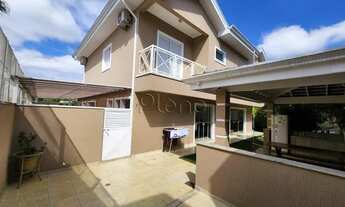 Imagem: Casa á venda no Condomínio Residencial