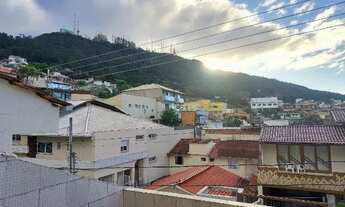 Imagem 5: Aluguel de quarto individual na Trindade