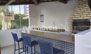 Imagem 3: Venda Apartamento 4 quartos Jardim Apipema Salvador