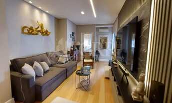 Imagem 3: Apartamento 4 Dormitórios - Altos do Esplanada - São José dos Campos