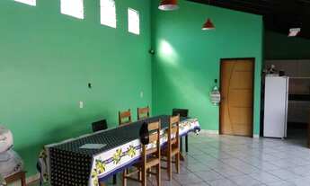 Imagem 3: Casa a venda no bairro Parque Ohara com 03 quartos sendo 01 suíte. (Região do Coxipó