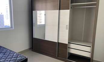 Imagem 6: Apto 2 dormitórios mobiliado no Centro - Balneário Camboriú - SC