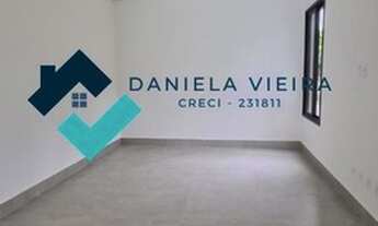 Imagem 4: Casa em Condomínio para Locação em Indaiatuba, Jardim Residencial Santa Clara, 4 dormitóri